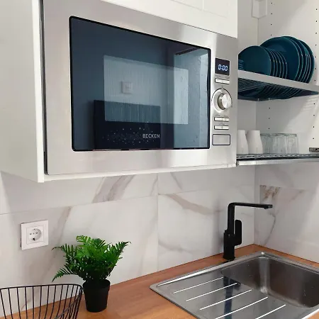 Zajarahome Daire Maspalomas (Gran Canaria)