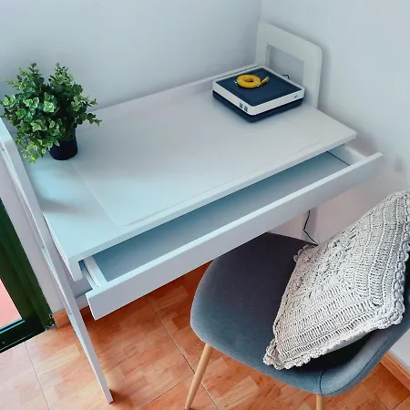 Zajarahome Daire Maspalomas (Gran Canaria)