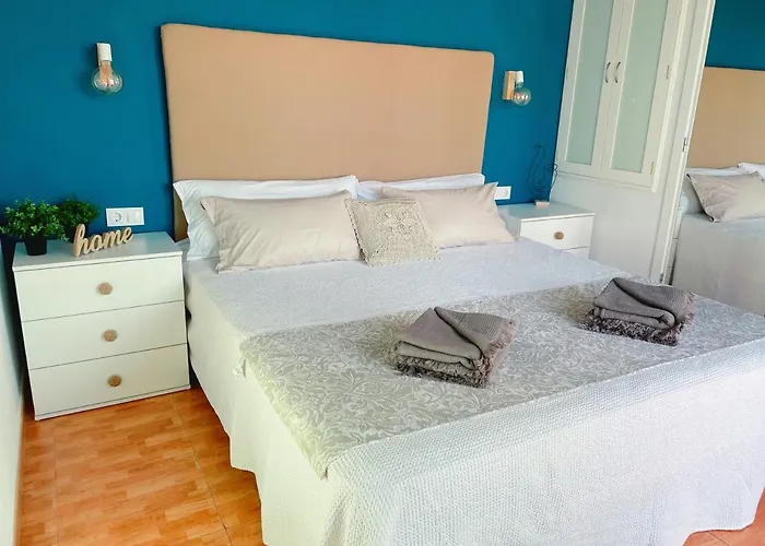 Zajarahome Maspalomas