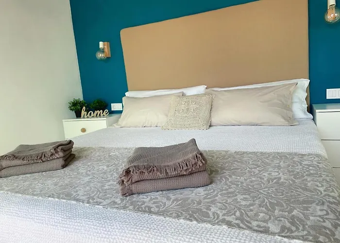 Zajarahome * Maspalomas