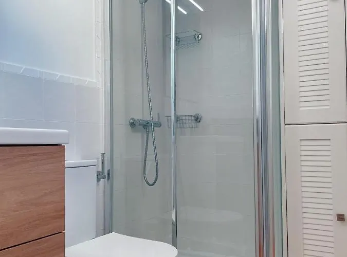 Zajarahome Maspalomas