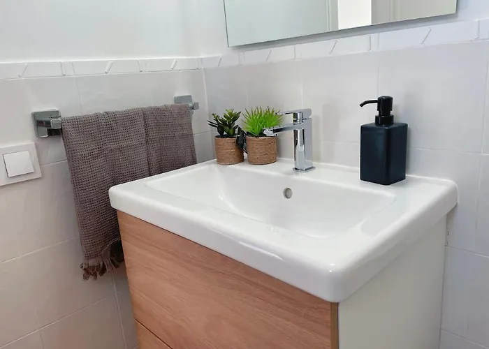 Apartman Zajarahome