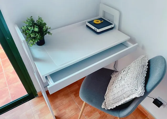 Zajarahome Apartman Maspalomas