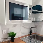 Zajarahome Apartmán Maspalomas (Gran Canaria)