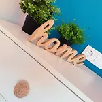Zajarahome Apartmán *