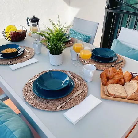 Zajarahome Apartament