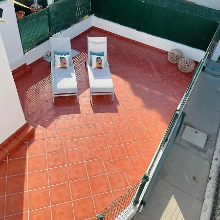 Zajarahome Apartament