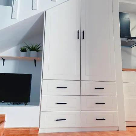 Appartamento Zajarahome