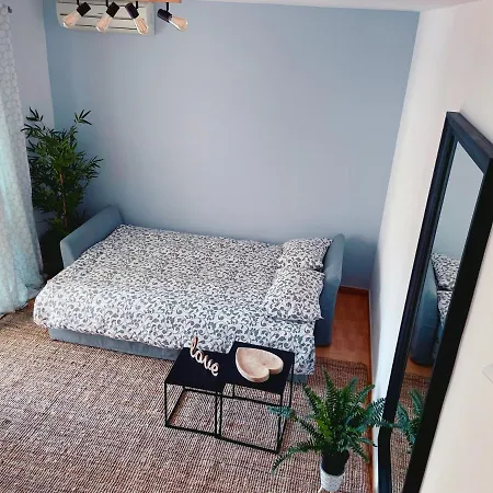 Apartment Zajarahome *