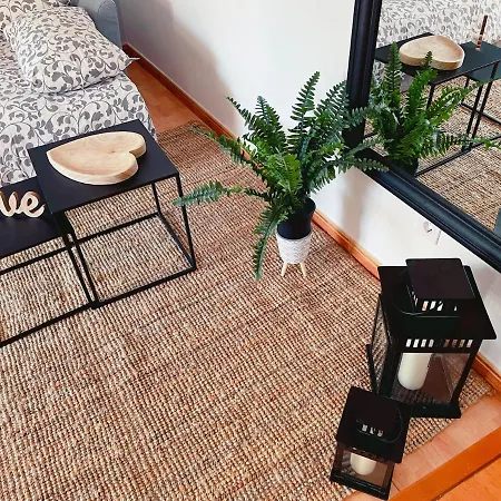 아파트 Zajarahome 마스팔로마스