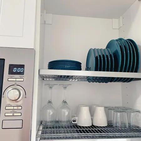 Zajarahome Apartment