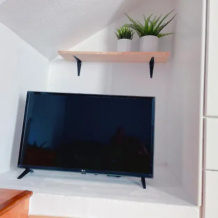 Zajarahome