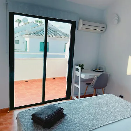 Zajarahome