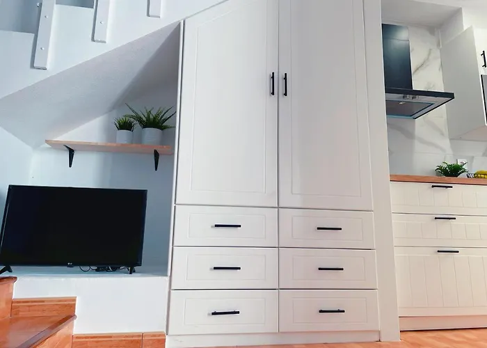 Appartamento Zajarahome
