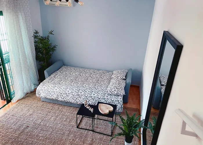 Апартаменты Zajarahome *