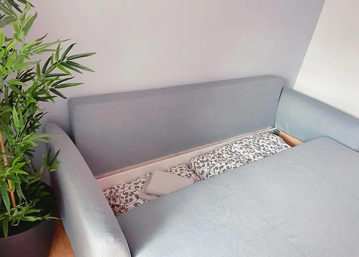 Apartman Zajarahome Maspalomas