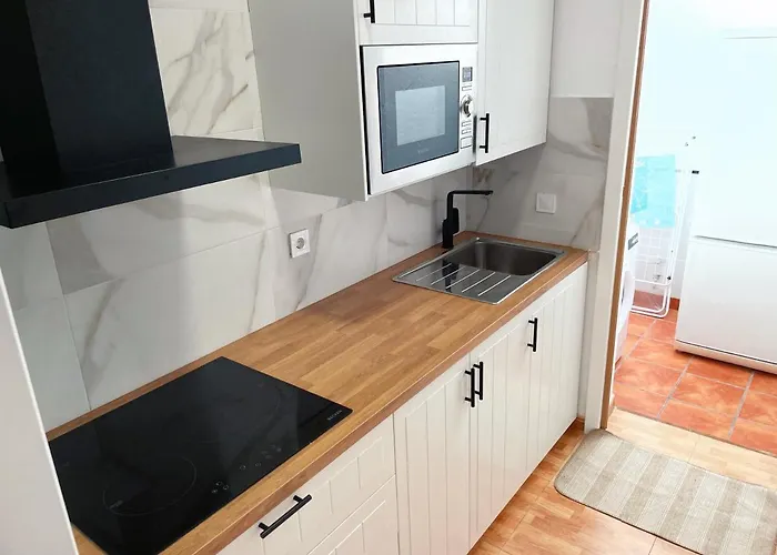 Zajarahome * Maspalomas (Gran Canaria)