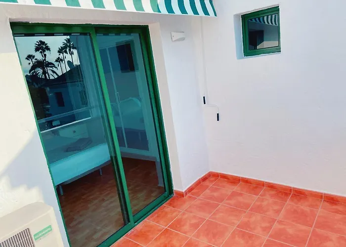 Zajarahome Apartman Maspalomas