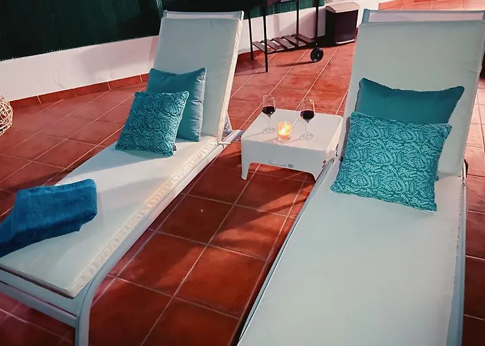 Zajarahome Apartman Maspalomas