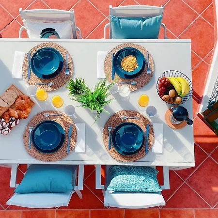 Apartamento Zajarahome