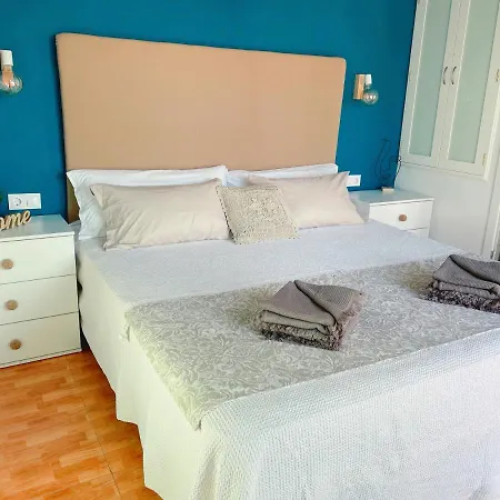 Zajarahome Maspalomas (Gran Canaria)