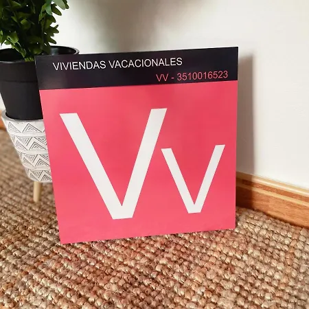 Apartamento Zajarahome Maspalomas (Gran Canaria)