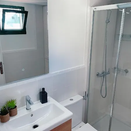 Apartamento Zajarahome