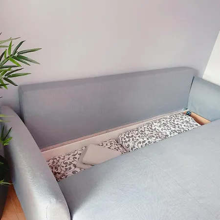 Apartamento Zajarahome Maspalomas (Gran Canaria)