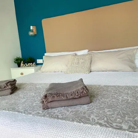 Zajarahome * Maspalomas (Gran Canaria)