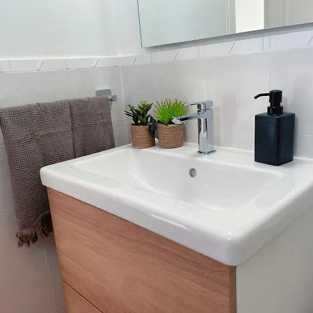 Apartamento Zajarahome