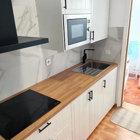 Zajarahome * Maspalomas (Gran Canaria)