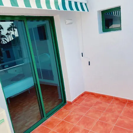 Zajarahome Apartamento Maspalomas (Gran Canaria)
