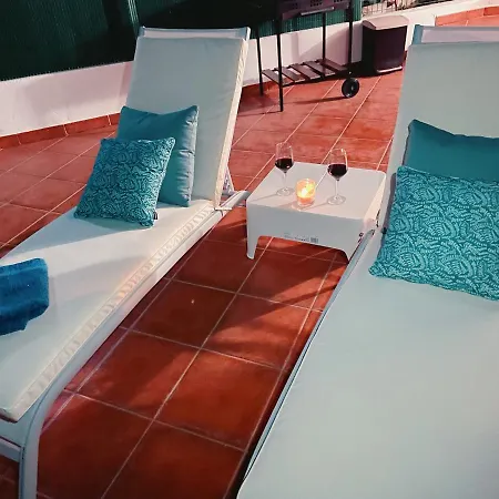 Zajarahome Apartamento Maspalomas (Gran Canaria)