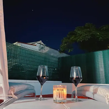 Apartamento Zajarahome