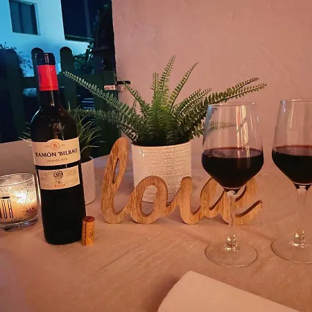 Zajarahome Apartamento *