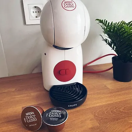 Zajarahome Apartamento *